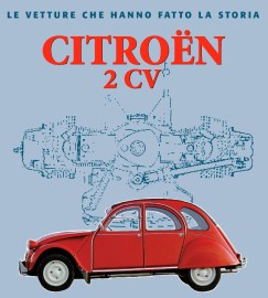 Citroen 2 CV